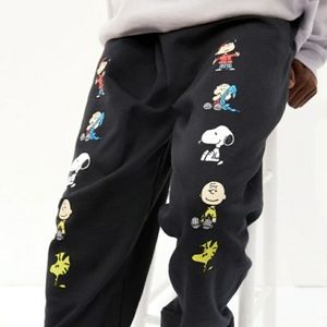Peanuts Group Sweatpants